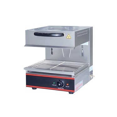 lo nuong salamander dung dien primo 0300101807 hinh 1