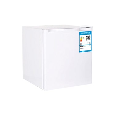 tu lanh mini 46l cobi cb-46w (mau trang) hinh 1