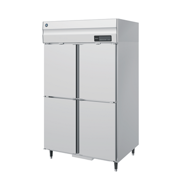 tu mat dung 4 canh hoshizaki hr-128mc-s hinh 1