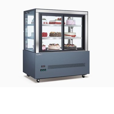 tu trung bay banh kinh vuong meichu mkq-15-s hinh 1