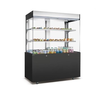 tu mat trung bay meichu ls-12-b hinh 1