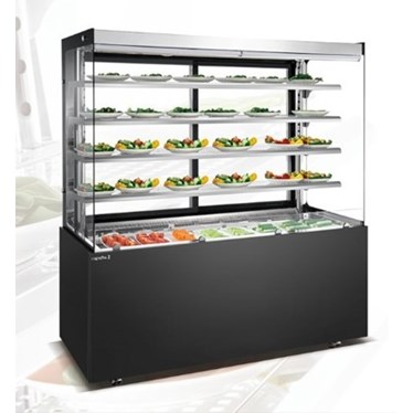 tu mat trung bay meichu ls-18-l hinh 1