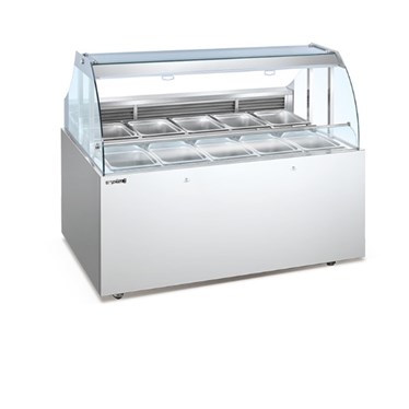 tu mat trung bay meichu mkw-12 hinh 1