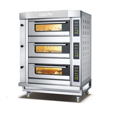lo nuong banh dung dien meichu mze-3y-6 hinh 1