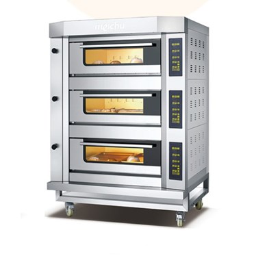 lo nuong banh dung gas meichu mzr-3y-6 hinh 1