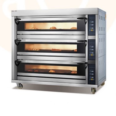 lo nuong banh dung gas meichu mgr-3y-9 hinh 1
