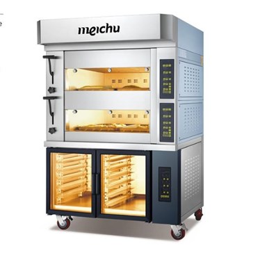 lo nuong banh ket hop tu u meichu moe-2412s hinh 1