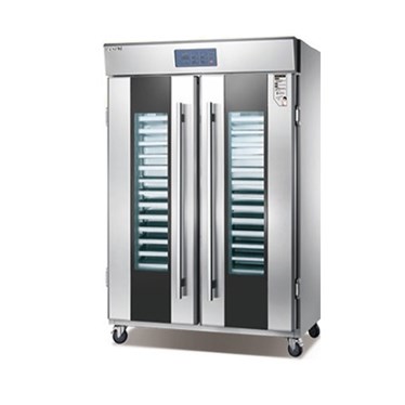 tu u bot 2 cua 36 khay meichu mgf-36s hinh 1