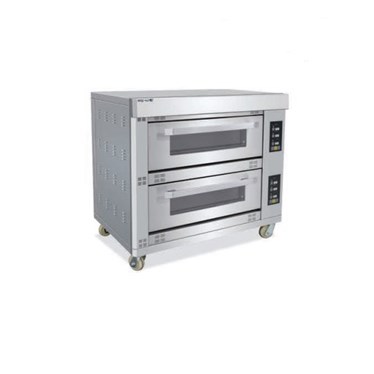 lo nuong dien meichu mge-2y-4b hinh 1