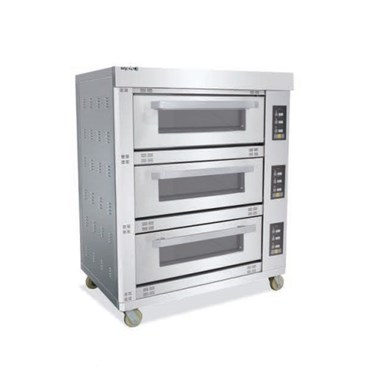 lo nuong dien meichu mge-3y-3b hinh 1