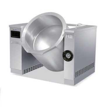 noi soup dien tu xoay meichu dcl100 hinh 1