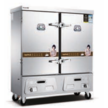 tu hap thuc pham cao cap dung gas meichu mc-r24 hinh 1