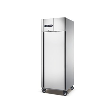 tu dong dung 1 canh inox coolmes gn550btz hinh 1