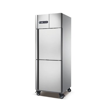 tu dong dung 2 canh coolmes gn550bt2/s hinh 1