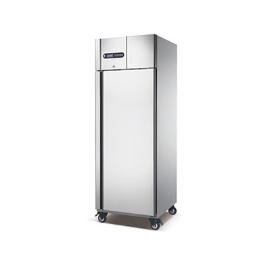 tu mat dung 1 canh coolmes gn550tn/s hinh 1
