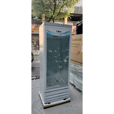 tu mat trung bay 1 canh kinh cobi cb-490rar hinh 1