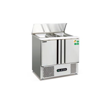 ban salad coolmes s900 hinh 1