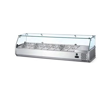 tu trung bay lanh cho pizza coolmes vrx1200-335 hinh 1