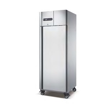 tu mat dung 1 canh inox coolmes rx hinh 1