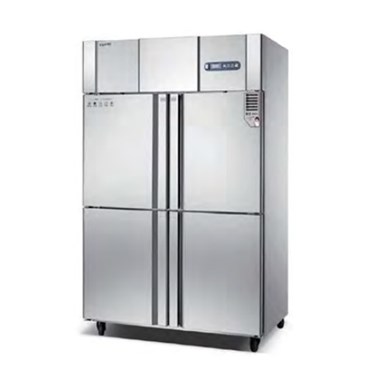 tu mat 4 canh inox coolmes ar4im hinh 1