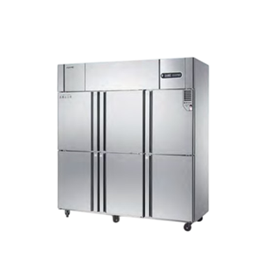tu dong 6 canh coolmes f6 hinh 1