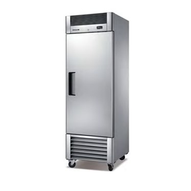 tu mat dung 1 canh inox coolmes ab-23r hinh 1