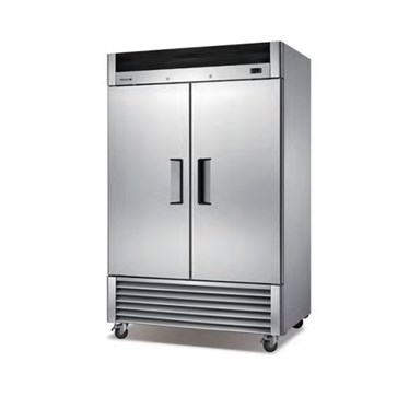 tu dong dung 2 canh inox coolmes ab-49f hinh 1