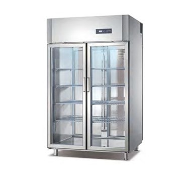 tu trung bay dung co cua kinh hai mat coolmes as1.0g4-st hinh 1