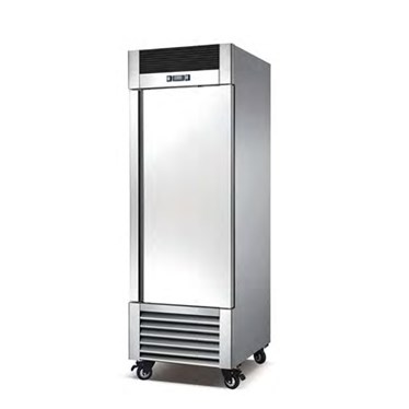tu dong dung 1 canh inox coolmes auf1 hinh 1