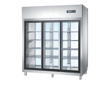 tu trung bay dung co cua kinh hai mat coolmes s1.6g6-stp hinh 1