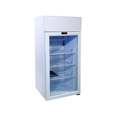 tu trung bay giu nong kolner kn106bw hinh 1