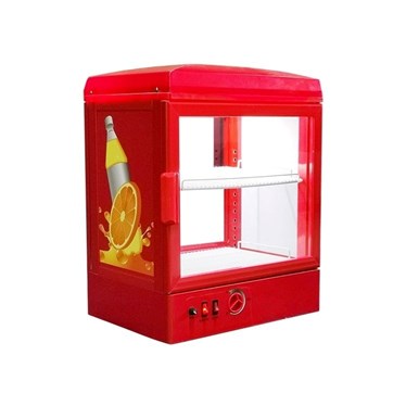 tu trung bay giu nong kolner kn46bw hinh 1