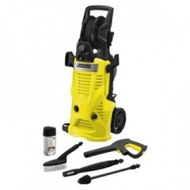 may phun ap luc dan dung karcher k 6.600 hinh 1