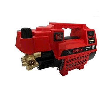 may rua xe bosch aqt 125 3500w (co dieu chinh ap luc) hinh 1