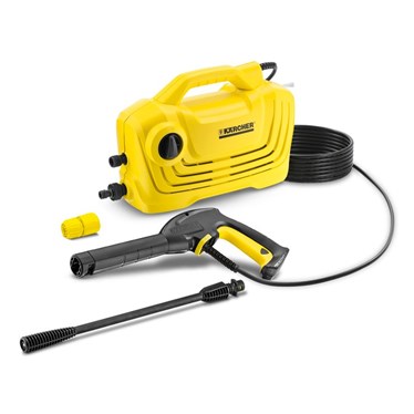 may rua xe karcher k2 classic 1400w hinh 1