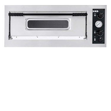 lo nuong banh pizza dang tang prismafood basic 4 hinh 1