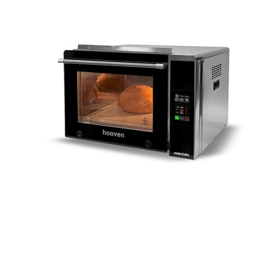 lo nuong banh pizza restoitalia hooven 342d (digital) hinh 1