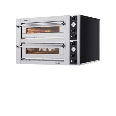 lo nuong banh pizza dung dien prismafood maior 44 hinh 1