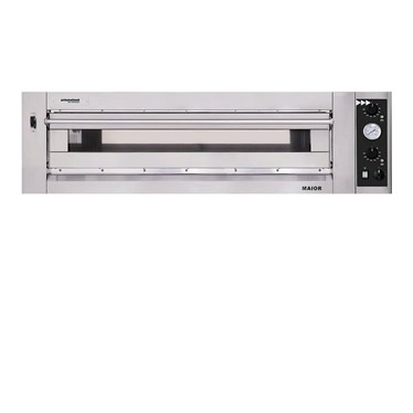 lo nuong banh pizza dung dien prismafood maior 6l hinh 1