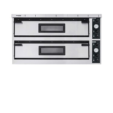 lo nuong banh pizza dung dien prismafood plus xl 66l hinh 1