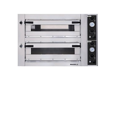 lo nuong banh pizza dung dien prismafood maior le trays 44 hinh 1