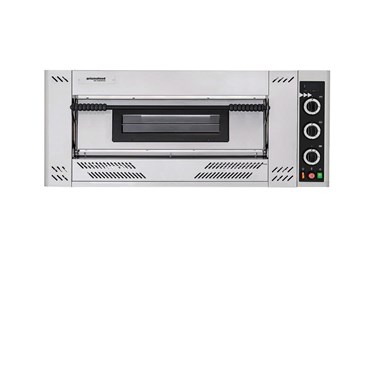 lo nuong banh pizza dung gas prismafood gas xl 6 hinh 1