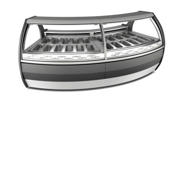 tu trung bay kem gelato karya s30 hinh 1