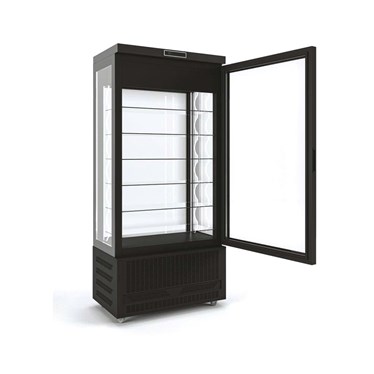 tu trung bay kem loft hinh 1