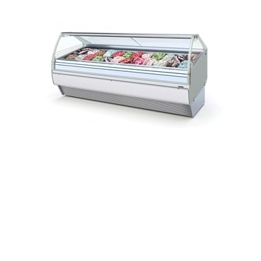 tu trung bay kem gelato mx hinh 1