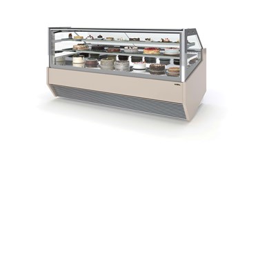 tu trung bay kem gelato smyrna vision new pastry hinh 1