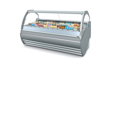 tu trung bay kem gelato troy (new) hinh 1