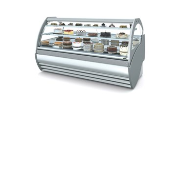 tu trung bay kem gelato troy (pastry) hinh 1