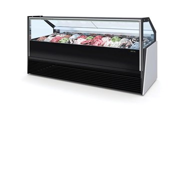 tu trung bay kem gelato w90 hinh 1