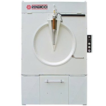 may say do vai cong nghiep 122kg renzacci d-240 hinh 1